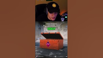 EIGHT-YEAR-OLD NEPHEW UNBOXING A SAPPHIRE #arrowcs #counterstrike #counterstrike2 #cs2funny #cs2 #cs