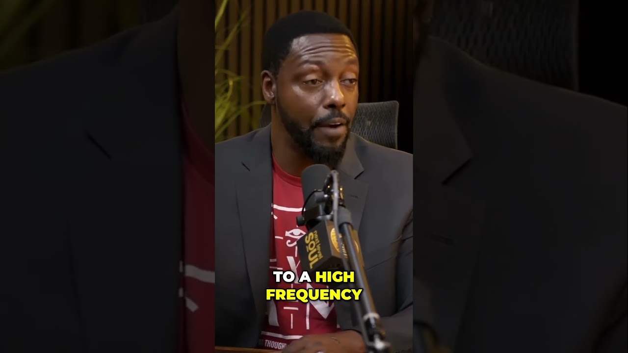 High Frequency Prayer: Bend the Matrix to Your Will!