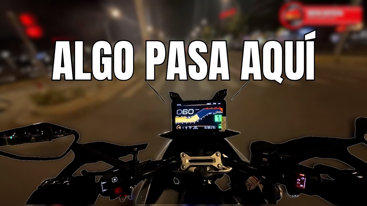 Zontes 703T en conducción real