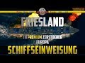 FRIESLAND - Friesisch derb! - deutsch - World of Warships