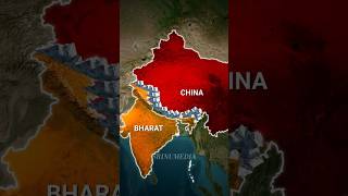 మన India Border చూస్తే తెలుస్తుంది ఎంత Strong అనేది! 🇮🇳 | India Powerful Borders Explained