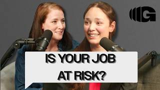 Is AI Going to Take Your Job + How to Use AI in Everyday Life | Get This Ep. 3
