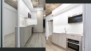 28 Eastern Avenue 502 Toronto ON M5A 1H5