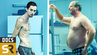 Christian Bale: The Truth About Method Acting