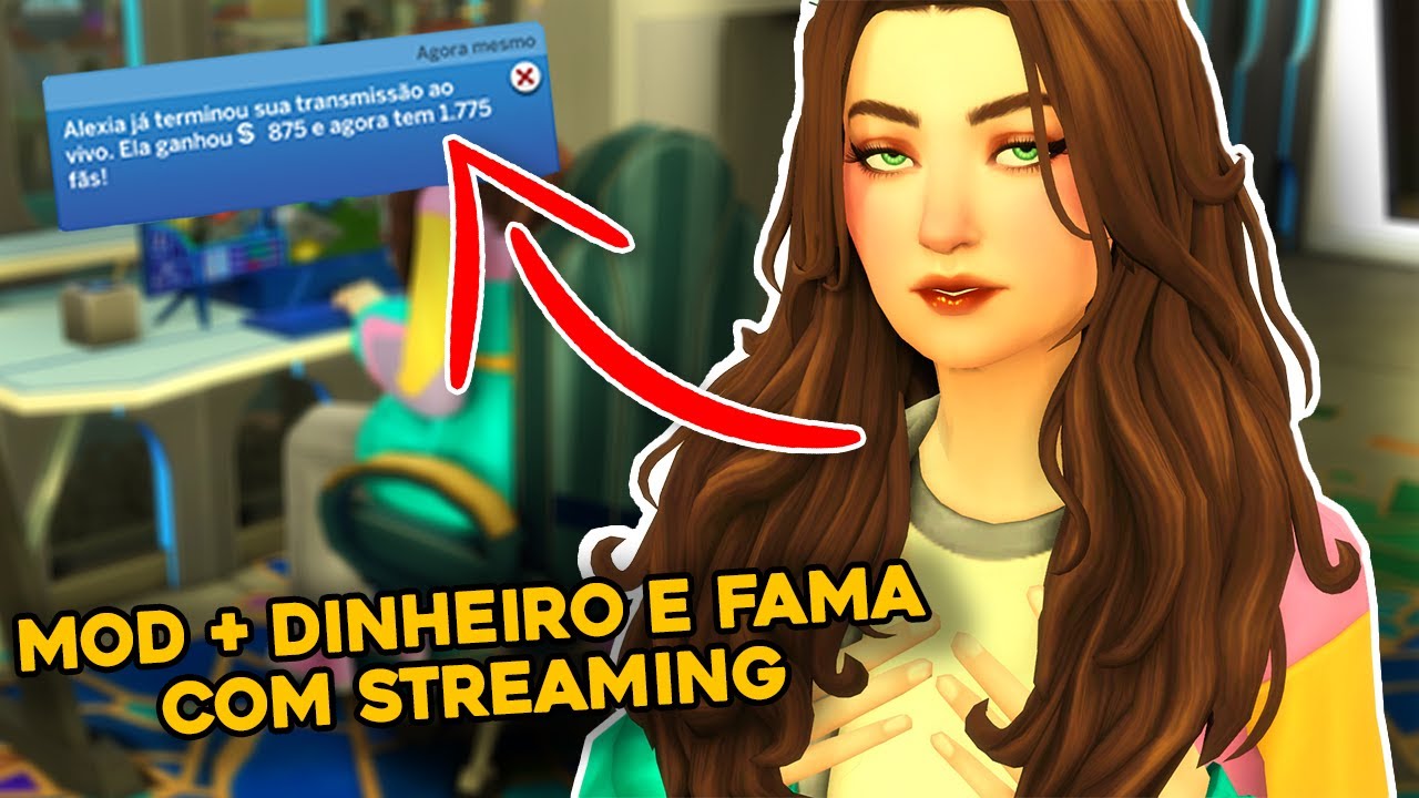 Cheats Para The Sims 4 – Geração Simmer