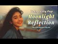 Tokyo Story in City Pop 🌃 | “Moonlight Reflection” | Retro Japanese City Pop Playlist
