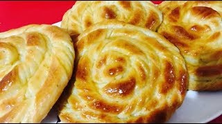 بريوش الحليب خفيف كالقطن يدوب فالفم  لمائدةرمضان✔وصفة ناجحة مئة بالمئة✔