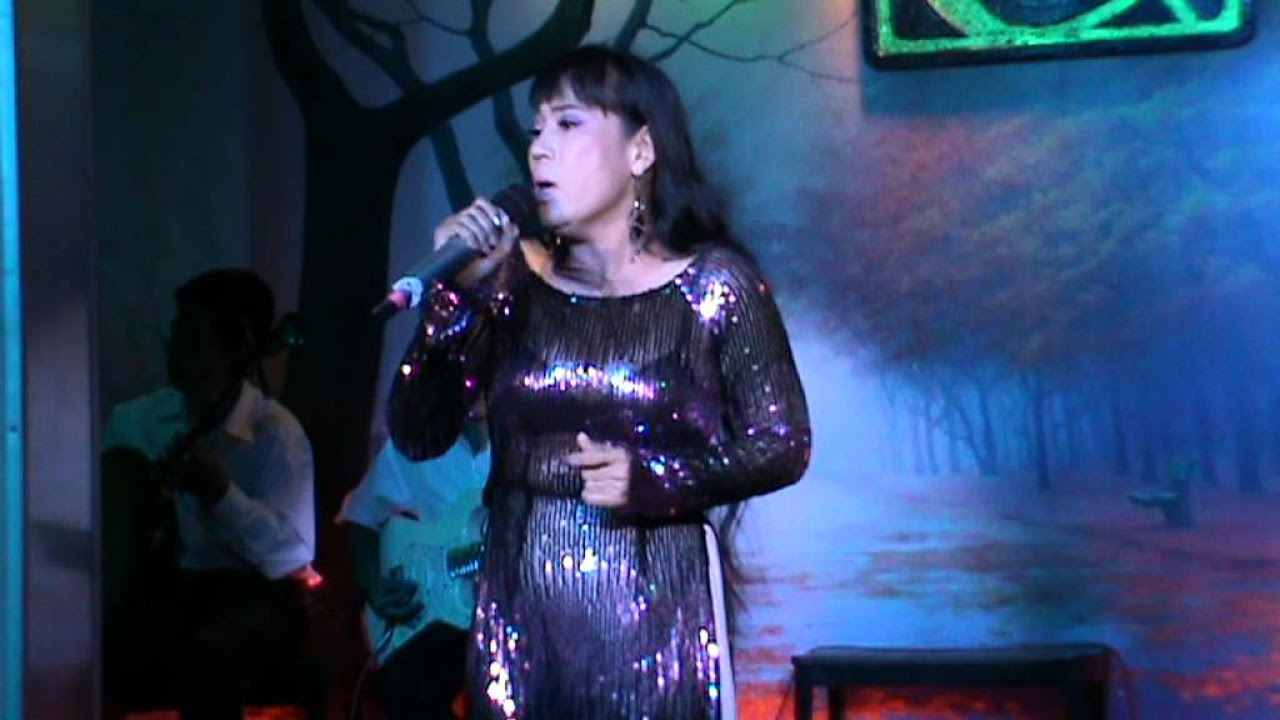 phong tra tieng xua Update Phong tra Tieng Xua thang 8/2012 - Ke bac tinh - Tuyet Ngan