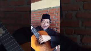 Babeh Kemed Bpk Idrus Madani