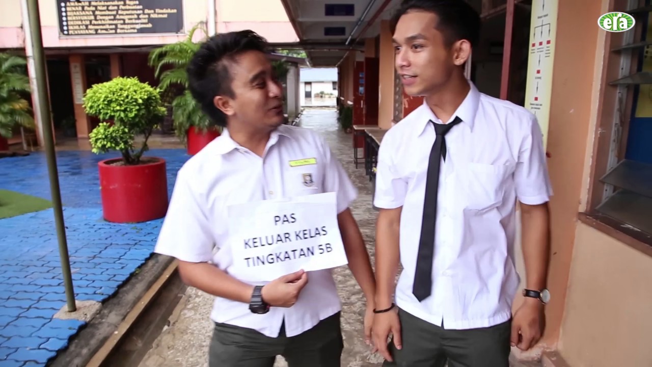Kenangan Masa Sekolah Episode 2