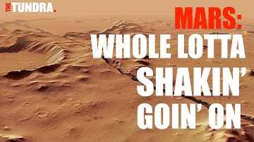 Seismically Active Mars: Detecting Marsquakes & Curating Planet