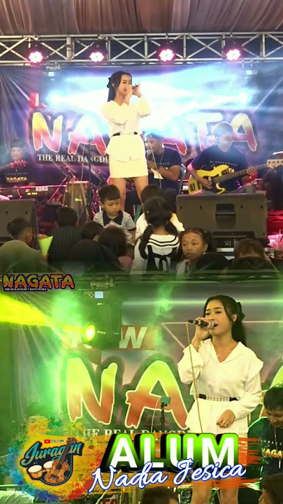 Alum - Nadya Jessica | Story wa dangdut #storywadangdut #fyp #ferymbout #banyuwangi