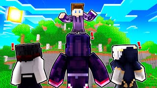 GEHEIMER YOUTUBER WILL UNS TÖTEN AUF MINECRAFT NATIONS