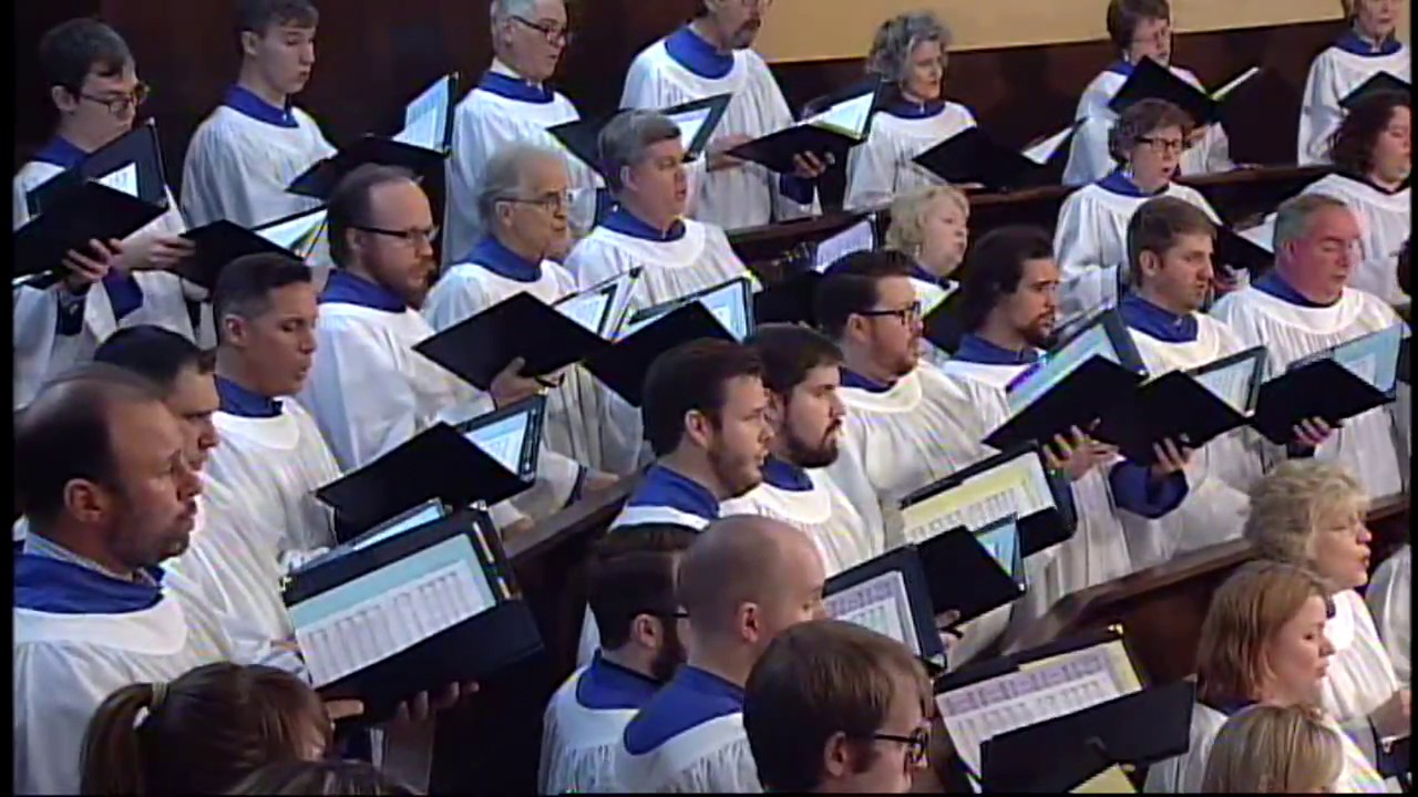 When I Survey the Wondrous Cross