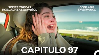 Mi Nombre es Leyla Capítulo 97 (Doblado en Español)