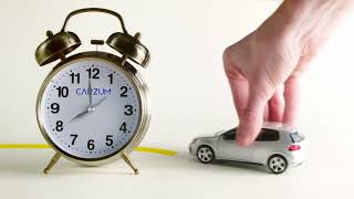 Time To Sell That Car? Don't Miss Out On Max Value