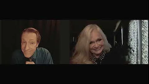 Lynda Day George Interview with Brad Zinn