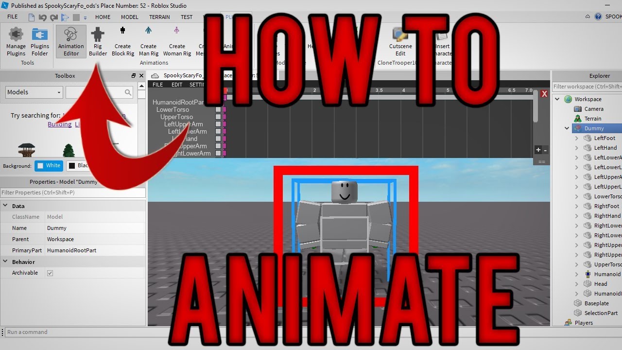 How To Make A Crouch Animation On Roblox Fastest Easiest By Candyishere - roblox animation ids r15