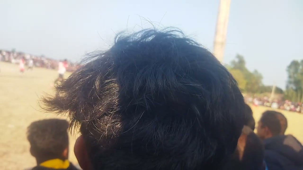 শান্তা ফাইনাল খেলা প্রথম থেকে শুরু  2026।