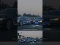 PURSUIT! Met Police interceptors give chase and make arrests
