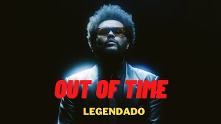 The Weeknd - Out of Time (legendado) ft. Jim Carrey