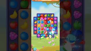 Fruit Crush game part #game #gamecollecting #gaming #gameplay #gamer #games screenshot 3