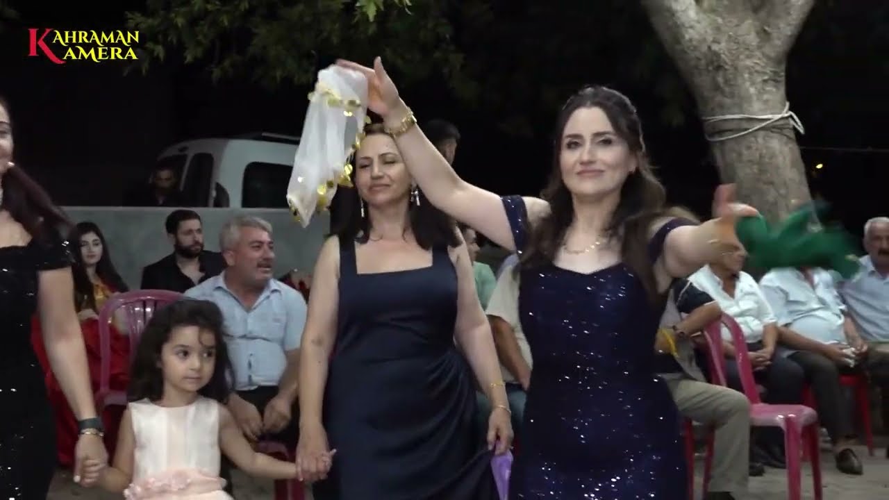 İSLAHİYE BAYRAKTEPE KÖYÜ İLAYDA & İBRAHİM 'İN ŞAHANE DÜĞÜNÜ BÖLÜM 3  KAHRAMAN KAMERA 050739179149
