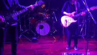 bloodthirsty butchers「JACK NICOLSON covered by LOSTAGE」(copy)