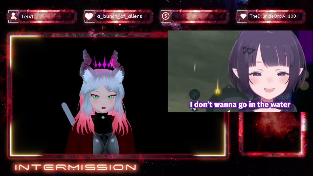 Reacting to: Hololive EN Perfectly Timed Moments 1 & 2