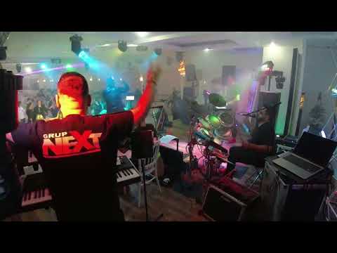 Grup NEXT - Leyla Events Konser Oyunhavaları