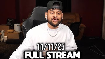 Reactions, RV There Yet?, Battlefield 6 & Lockdown Protocol | RDC Full Stream (11/11/25)