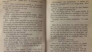 BY THE GREAT HORN SPOON CH 2