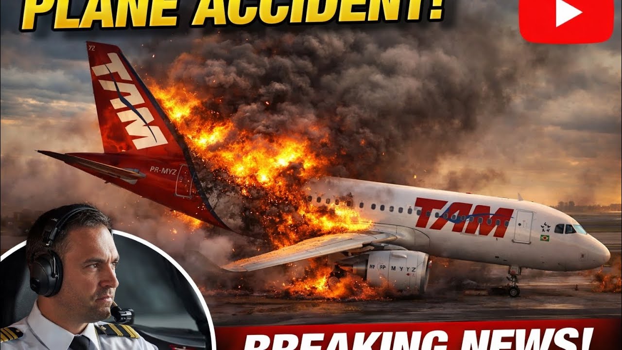 #PlaneAccident
