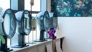 Dryer Chairs Built for Busy Salons Buy-Rite Beauty