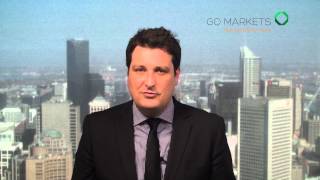 GO Markets Forex Week Ahead