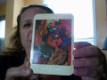 First Impressions of Voyager Tarot Deck First Impressions of Voyager Tarot Deck