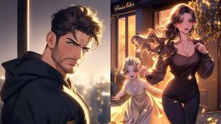 My Ex Said I'd Wait For Her Forever, Then Met My Billionaire Wife And Our Child