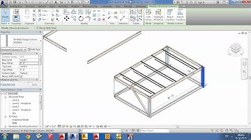 MTV Revit Structure 2014 L1-Ch2-01-Selection