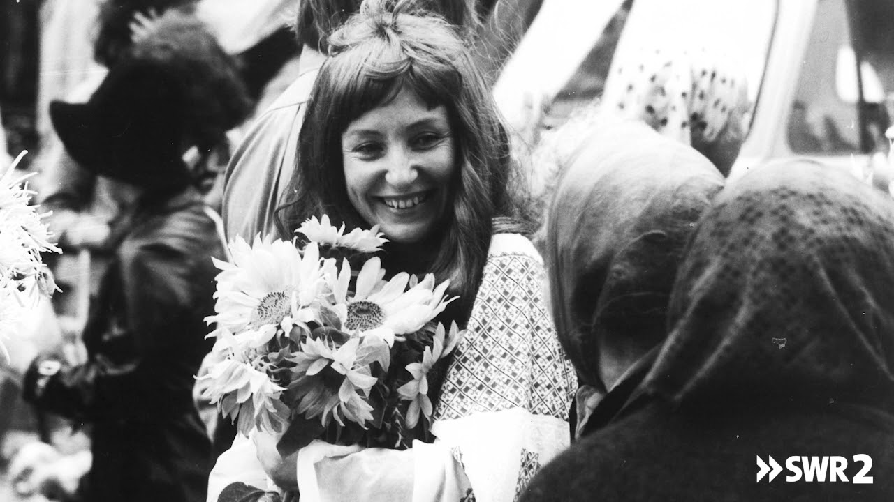 Ksenja – Ukrainisches Liebeslied • Oksana Sowiak • SWR Rundfunkorchester • E. Smola