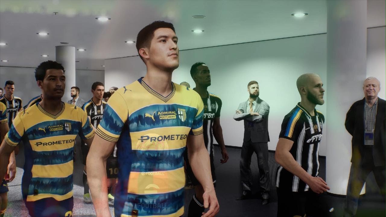 Juventus LÉGENDE  VS PARME CALCIO 1913 série A