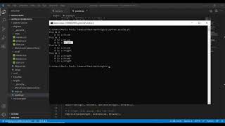 Project 1a - Knights - CS50´s Introduction to Artificial Intelligence with Python