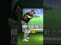 Swing Path Fix