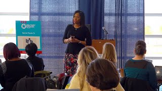 Efforts to Jump Start Careers for Military Spouses