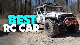 Top 6: Best RC Car 2021 - Remote Control Car Racing! screenshot 3
