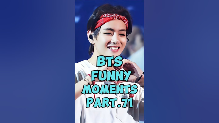 When BTS Tries to Be Serious… and Fails Hilariously 😂💥