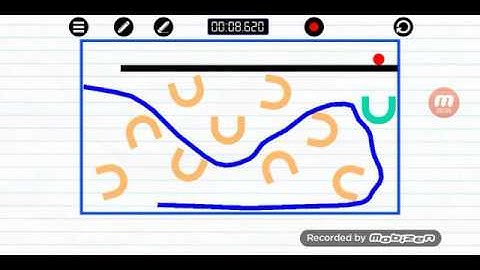 Physics Drop Level 36 Walkthrough Gameplay | PHYSICS DROP | TECH KARTIK | 2020 |