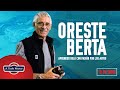 🔴 ORESTE BERTA, ¡ingeniero a pura pasión! ⚙