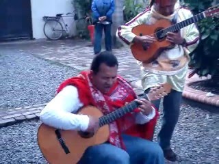 Video thumbnail of "MIGUEL BUENO-YAGE -ESPIRITU DE DIOS.mpg"