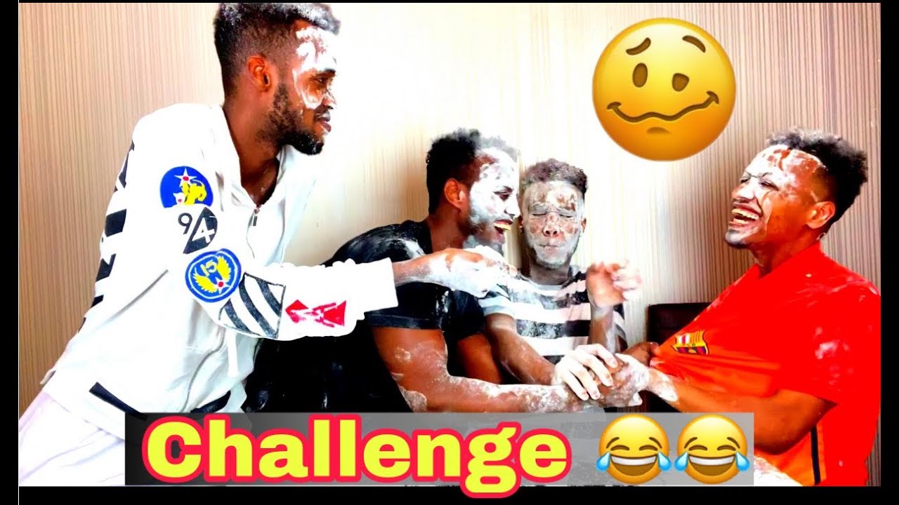 NEW SOMALI CHALLENGE | be handy | QOSOLKA ADUUNKA 😂FADIL SAYGA HUSEN NEW SOMALI CHALLENGE | be handy | QOSOLKA ADUUNKA 😂FADIL SAYGA HUSEN