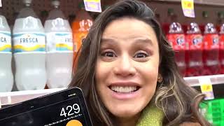 The Royalty Family! 12 year old goes Shopping Alone for First Time!